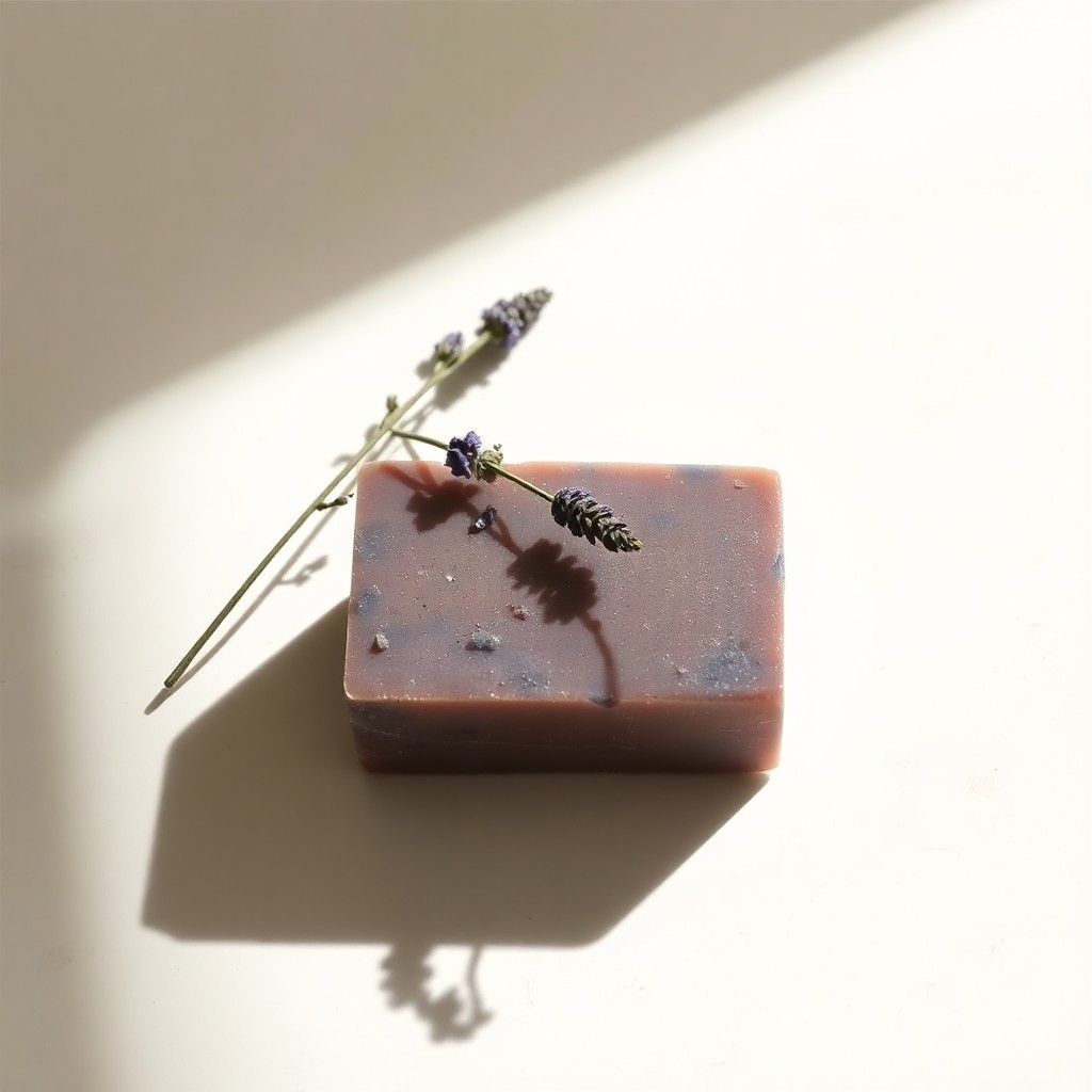 Sapone alla lavanda di Provenza, Le Soap